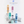 Load image into Gallery viewer, 4in1 Dog Cat Pet Water Bottle Cup Drinking Travel Outdoor Portable Feeder Filter
