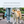 Load image into Gallery viewer, 4in1 Dog Cat Pet Water Bottle Cup Drinking Travel Outdoor Portable Feeder Filter